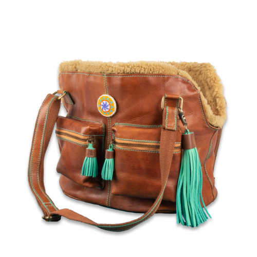 Hundetasche Hipster Bag Blondie One Size